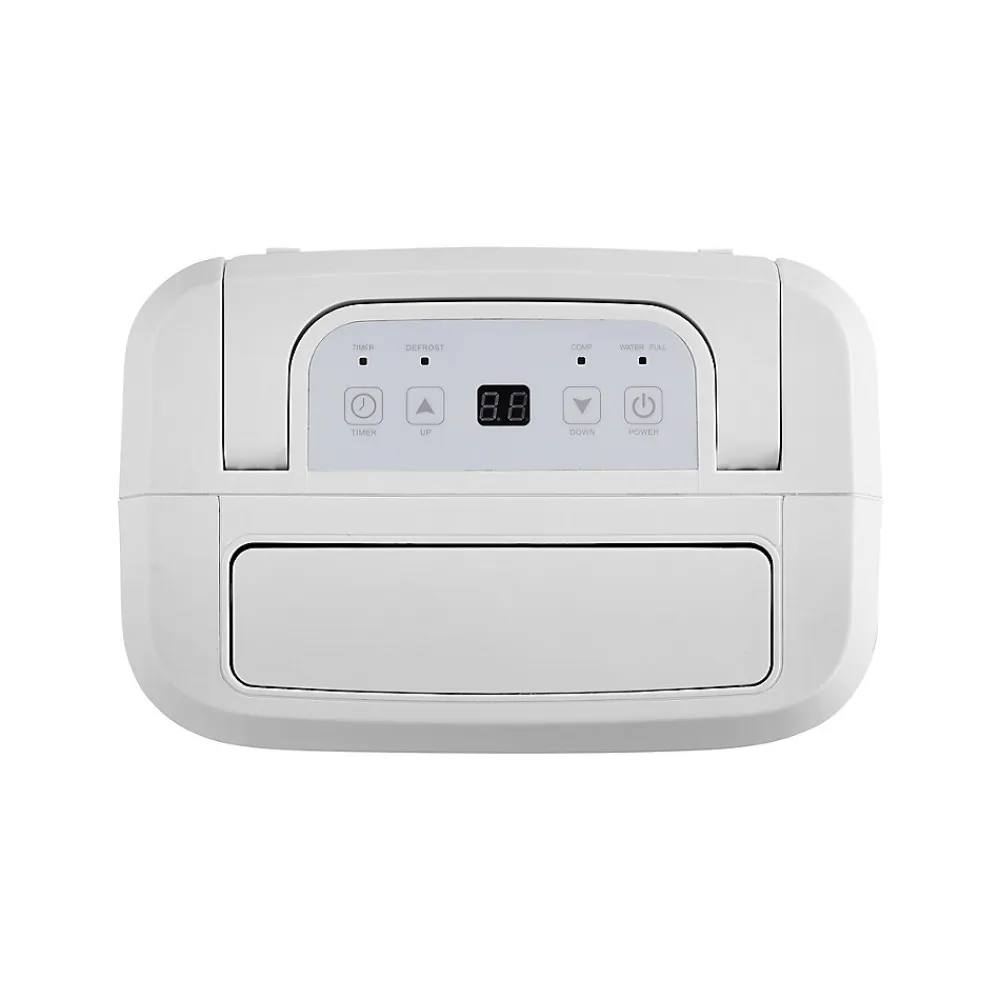 Déshumidificateur D002A 10L/J pour pièce de 18 à 20 m²> Outlet