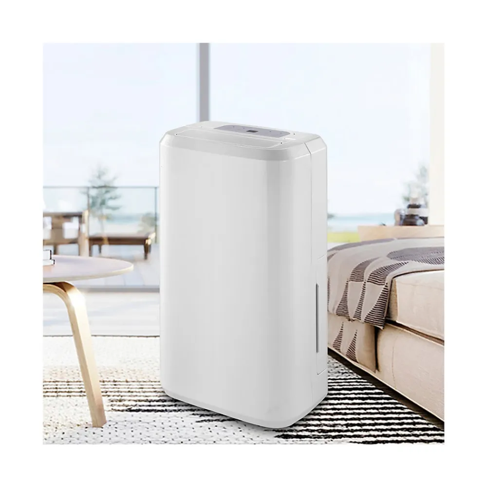 Déshumidificateur D002A 10L/J pour pièce de 18 à 20 m²> Outlet