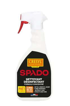 Désinfectant bactéricide fongicide Cresyl 500ml><noscript><img width=
