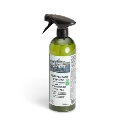 Désinfectant express ECOCERT toutes surfaces La Corvette 750ml> Sale