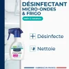 Starwax Désinfectant réfrigérateur micro-ondes 250ml* Nettoyant Pour Cuisine