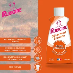 Détachant extrême anti-rouille 100ml><noscript><img width=