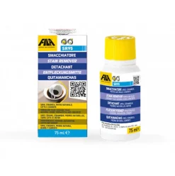 Fila Détachant pour taches organiques SR95 - Le flacon de 75 ml* Nettoyant Et Entretien Pour Sol