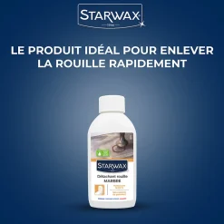 Détachant rouille marbre et pierres naturelles 250ml><noscript><img width=