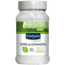 Détachant terre de Sommières, pot de 200g,>Starwax Sale