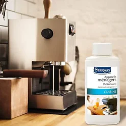Starwax Détartrant appareil ménager 250ml* Nettoyant Pour Cuisine