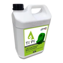Détartrant biologique pour valve et canalisation d'urinoir sans eau 5L - formule renforcée>Ti'Pi Sale