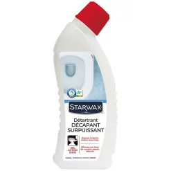 Détartrant gel WC bec directionnel 750g>Starwax Clearance