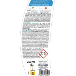 Détartrant gel WC bec directionnel 750g>Starwax Clearance