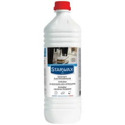 Détartrant électroménager Ecocert 1L>Starwax Outlet