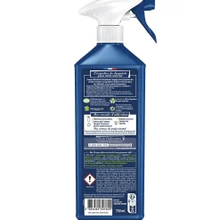Détartrant salle de bain au vinaigre et acide citrique Ecocert 750ml professionnel>Briochin Sale
