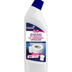 Détartrant sanitaire pour broyeur 1l>FULGURANT SANITAIRE New