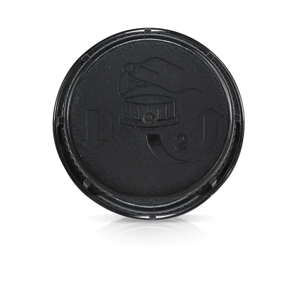 Höfer Chemie Détartrant Universel Microactiv Avec Indicateur De Couleur Pour Machines À Café Entièrement Automatiques En Bidon De 2 x 5 L* Nettoyant Pour Cuisine