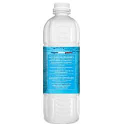 Eau déminéralisée pour fers à vapeur et des décolleuses papiers peints 1L>Onyx Outlet