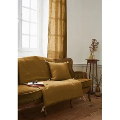 Edredon ou Bout de lit matelassé 90 x 200 cm 