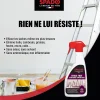 Spado Efface Tout détachant surpuissant 500ml Pro* Produits De Gros Lessivage