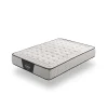 Eccox Ensachage matelas à ressorts 120x180 cm hybride exclusif Fermeté moyen haut.* Matelas