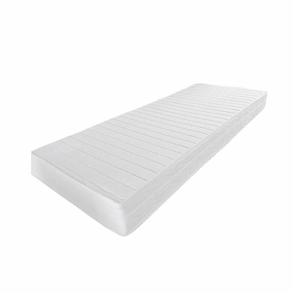 Ensemble 2 sommiers relaxation électrique FLEXPALACE 80x200 + 2 matelas mémoire de forme / Noir>Weber Industries Clearance