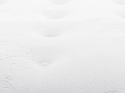 Ensemble 90 x 190 cm sommier + matelas ressorts ensachés et surmatelas intégré ép.24cm - ALTIER de YSMÉE><noscript><img width=