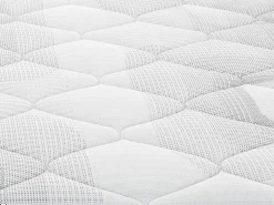 Ensemble 140 x 190 cm sommier + matelas ressorts ensachés ép.20cm - SONGE de YSMÉE><noscript><img width=
