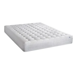 Bellecour Ensemble Châtelet 180x200 cm Matelas Mousse + Sommier Bois* Ensemble Sommier Et Matelas