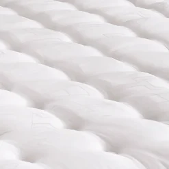 Bellecour Ensemble Châtelet 180x200 cm Matelas Mousse + Sommier Bois* Ensemble Sommier Et Matelas