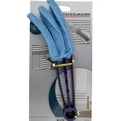 Ensemble de 2 Brosses anti-poussière accessoires ménage>Fackelmann Best