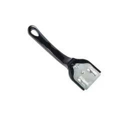 Fackelmann Ensemble de 2 Racloirs pour plaque vitrocéramique* Nettoyant Pour Cuisine