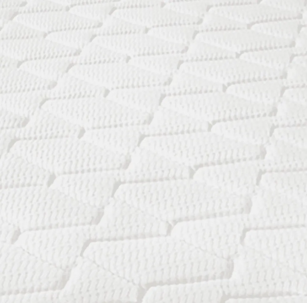 Epeda Ensemble DÉPAYSANT + Sommier Escale + Pieds 120x200 Ressorts* Ensemble Sommier Et Matelas