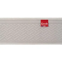 Epeda Ensemble DÉPAYSANT + Sommier Escale + Pieds 70x190 Ressorts* Ensemble Sommier Et Matelas
