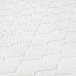 Epeda Ensemble DÉPAYSANT + Sommier Escale + Pieds 70x190 Ressorts* Ensemble Sommier Et Matelas