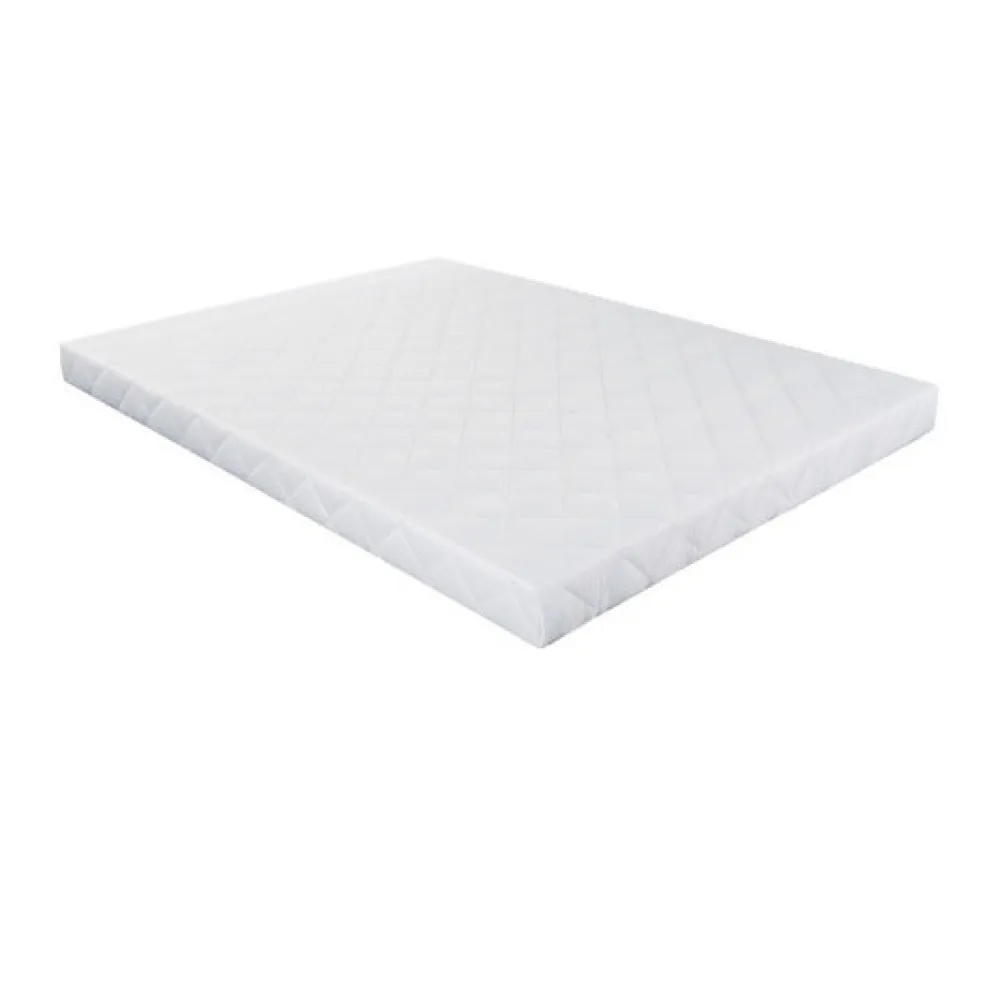 Essenzia Ensemble CHARME + Sommier Tradition + Pieds 140x200 Mousse* Ensemble Sommier Et Matelas