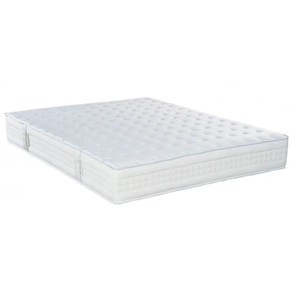 Essenzia Ensemble CHARME + Sommier Tradition + Pieds 160x190 Mousse* Ensemble Sommier Et Matelas