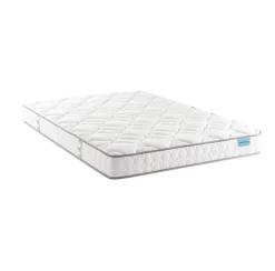 Ensemble HAPPY LIT + Sommier Twist + Pied 90x190 Latex>Merinos Online