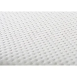 Sleepfit Ensemble Mémoire de forme de confort Ferme avec sommier kit* Ensemble Sommier Et Matelas