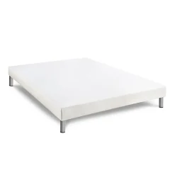 Bodycare Ensemble Mémoire de forme de confort Ferme avec sommier tapissier* Ensemble Sommier Et Matelas