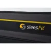 Sleepfit Ensemble Mémoire de forme de confort Ferme avec sommier kit* Ensemble Sommier Et Matelas