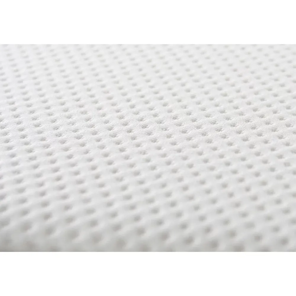 Sleepfit Ensemble Mémoire de forme de confort Ferme avec sommier kit* Ensemble Sommier Et Matelas