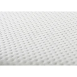 Ensemble Mémoire de forme et micro ressorts ensachés de confort Equilibré avec sommier tapissier><noscript><img width=