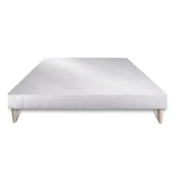 Sleepfit Ensemble Mousse de confort Très ferme avec sommier tapissier* Ensemble Sommier Et Matelas