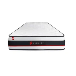 Ensemble Mousse de confort Très ferme avec sommier kit><noscript><img width=