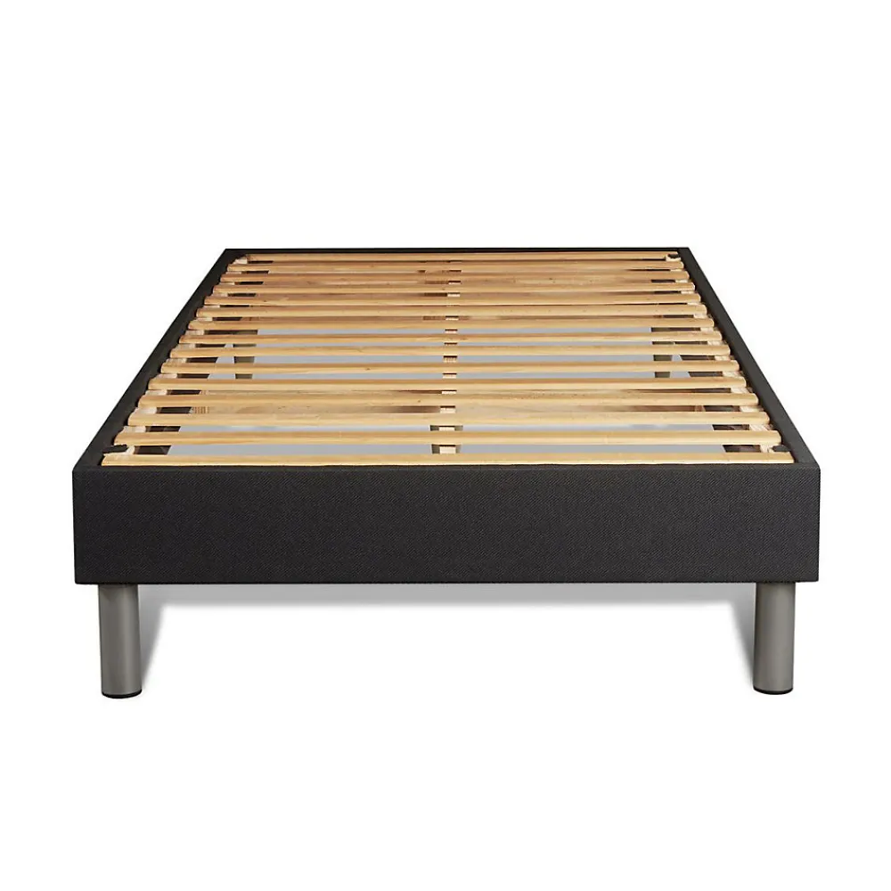 Ensemble Mousse de confort Très ferme avec sommier kit>Somness Clearance