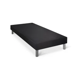 Ensemble Mousse de confort Très ferme avec sommier tapissier><noscript><img width=