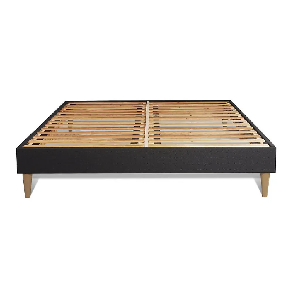 Ensemble Mousse de confort Très ferme avec sommier kit>Sleepfit Sale