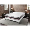 Ensemble Mousse de confort Très ferme avec sommier tapissier>Somness Outlet