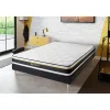 Ensemble Mousse de confort Très ferme avec sommier kit>Sleepfit Clearance