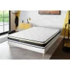 Ensemble Mousse de confort Très ferme avec sommier kit>Sleepfit
