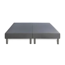 Ensemble Mousse de confort Très ferme avec sommier tapissier><noscript><img width=