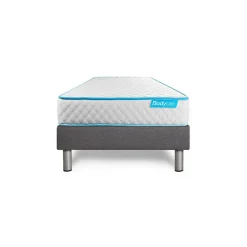 Ensemble Mousse de confort Très ferme avec sommier tapissier>Bodycare New