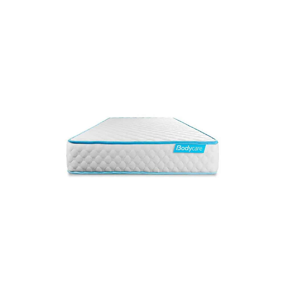 Ensemble Mousse de confort Très ferme avec sommier tapissier>Bodycare New